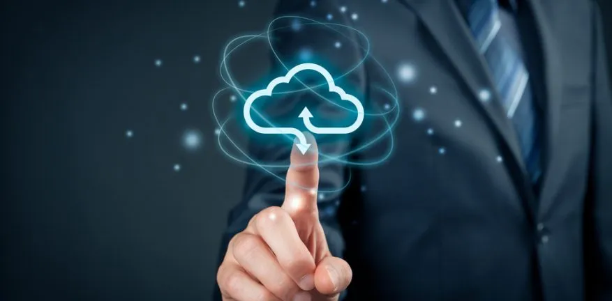 Cloud-based hotel management system and Opera Cloud services